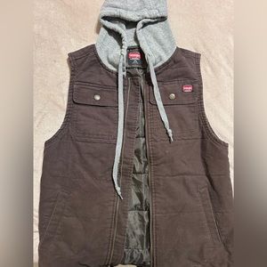 Men’s (s) Wrangler vest